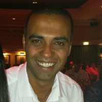 Daljit Sangha
