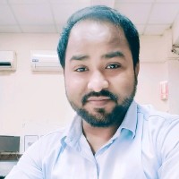 Jogendra Sharma