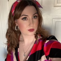 Beth Morgan Clapperton