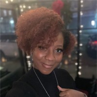 Atiya Gordon