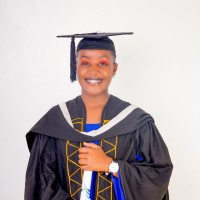 Anne Gitonga