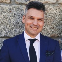 Antonio Moreno