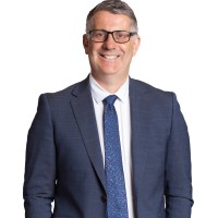 Wayne Frewen