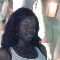 Angela Riddick