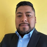 Isaac Misraim Cortés Garcia