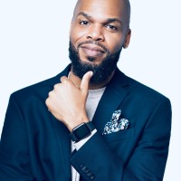 Byron Holton