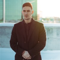 Xavier Cloutier-St-Germain