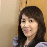 Sammi Wong