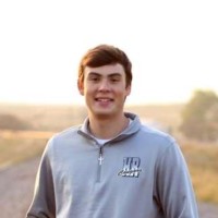 Tyler Kastrow