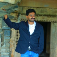 Venu Gopal Reddy Kamjula