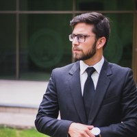 Adam Khan