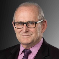 Dr Michael Myers OAM