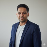 Vishnu Saratchandran