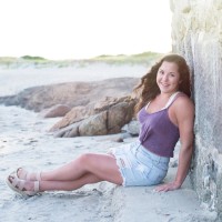 Kayla Broyles