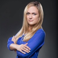 Iuliia Vinitchenko