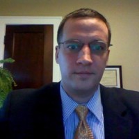 Michael Maciolek Lcb, Ccs