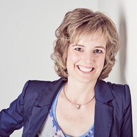 Rina De Jaeger - Fleer