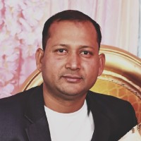Nando Mondol