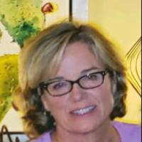 Rebecca Vaughn