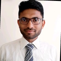 Avinash Shivaji Pande