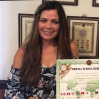 Marlene Mouton Ras