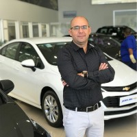 Júlio Cezar Oliveira