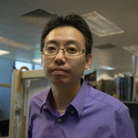 Michael Kung
