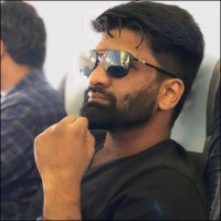Niranjan Pandurangan