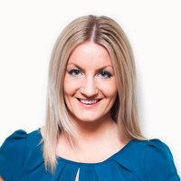 Ragnhild Katrine Nordbøe Hallan