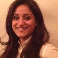 Kanwal Bashir