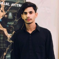 Md Mahtab Alam