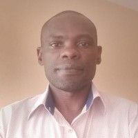 Joshua Mukhwana