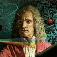 Isaac Newton