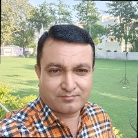 Prakash Pandya