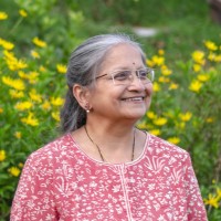 Anandi Subramanian