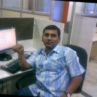 Mangesh Deshpande