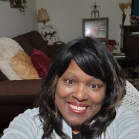Willetra Brittian, Ph.D.