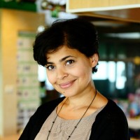 Sanaa Bouras-El Mallali