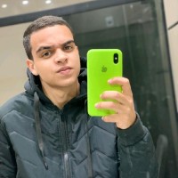 Erick Araújo
