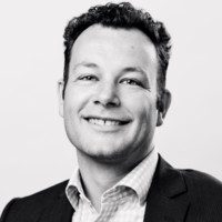 Cees Van Bragt