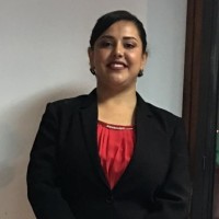 Karen Ivon Mar Reyes