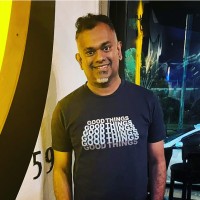 Kathiravan Kathir
