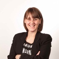 Julie Dorward
