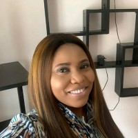 Esther Enoh Umoh