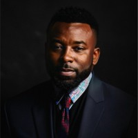 Andrew Lewis