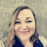 Allison Lybbert