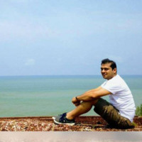 Nishit Shah