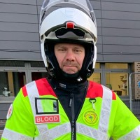Gary Haddon