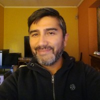 Juan Espinoza Bustos