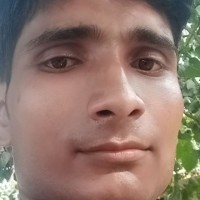 Arjun Solanki